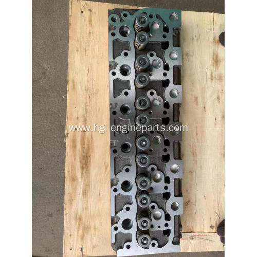 KUBOTA CYLINDER HEAD S2600 S2800